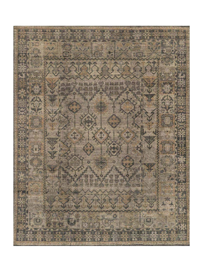 Antony Rug Swatch - HJRUG0084 - SW