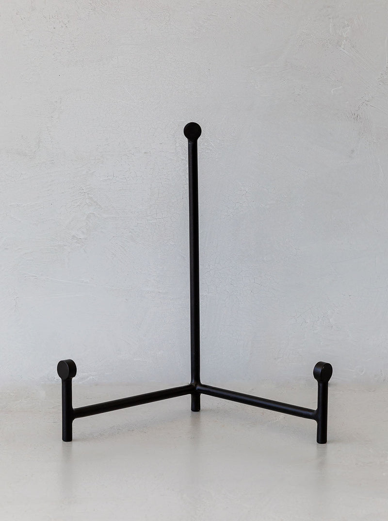 Art Display Stand - HJDCR0334 - BLK