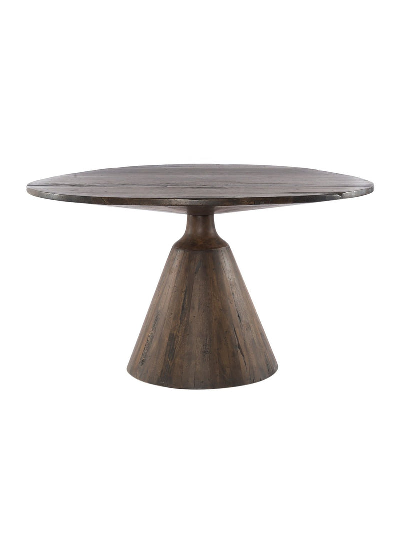 Arthur Dining Table - HJTBL0159 - BRN