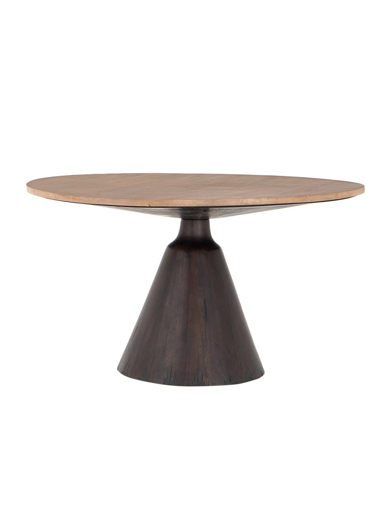 Arthur Dining Table - HJTBL0159 - TAN