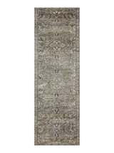 Astrid Rug Swatch - HJRUG0028 - SW