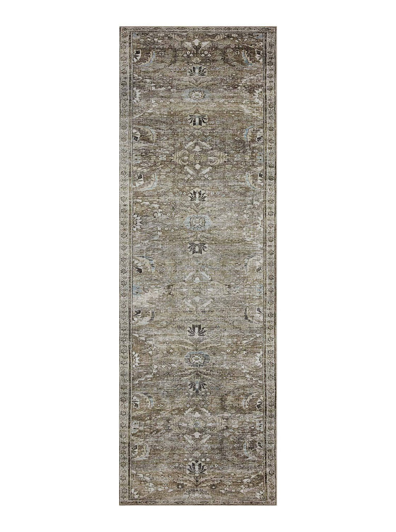 Astrid Rug Swatch - HJRUG0028 - SW