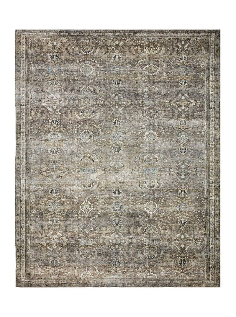 Astrid Rug Swatch - HJRUG0028 - SW