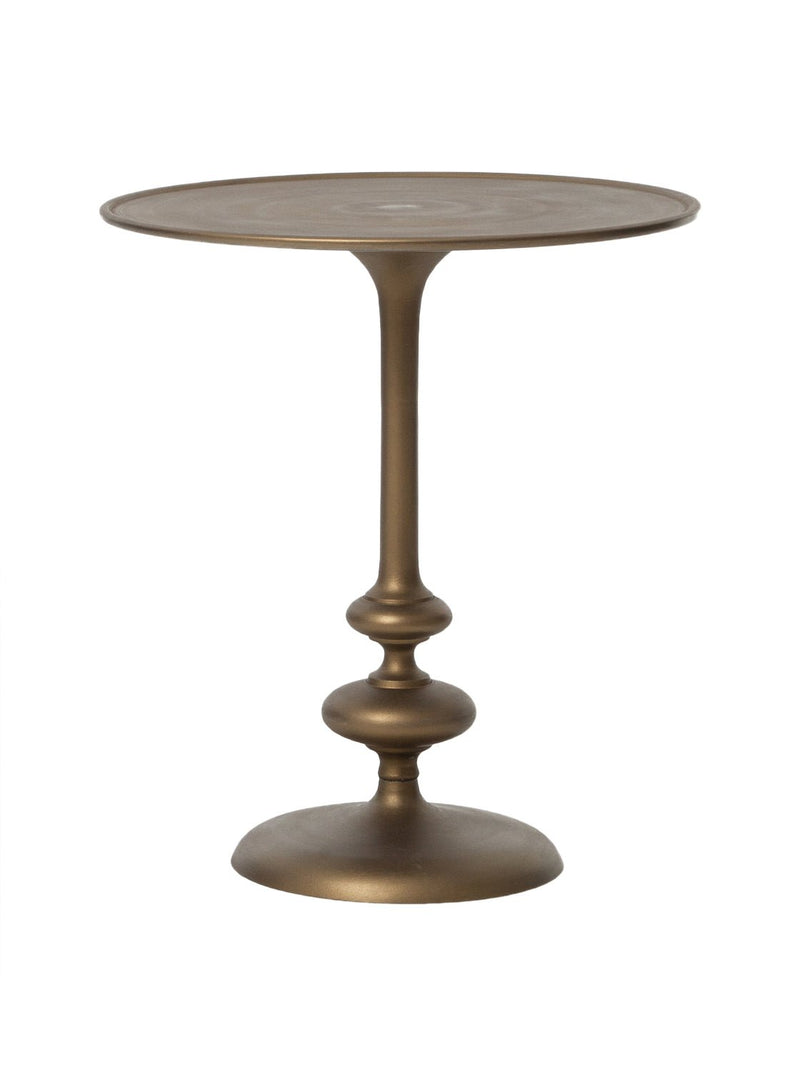 Auburn Side Table - HJCAB0123 - OS