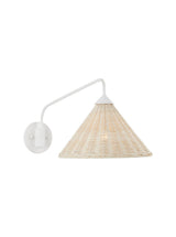 Audrey Sconce - HJLHT0390 - WHT