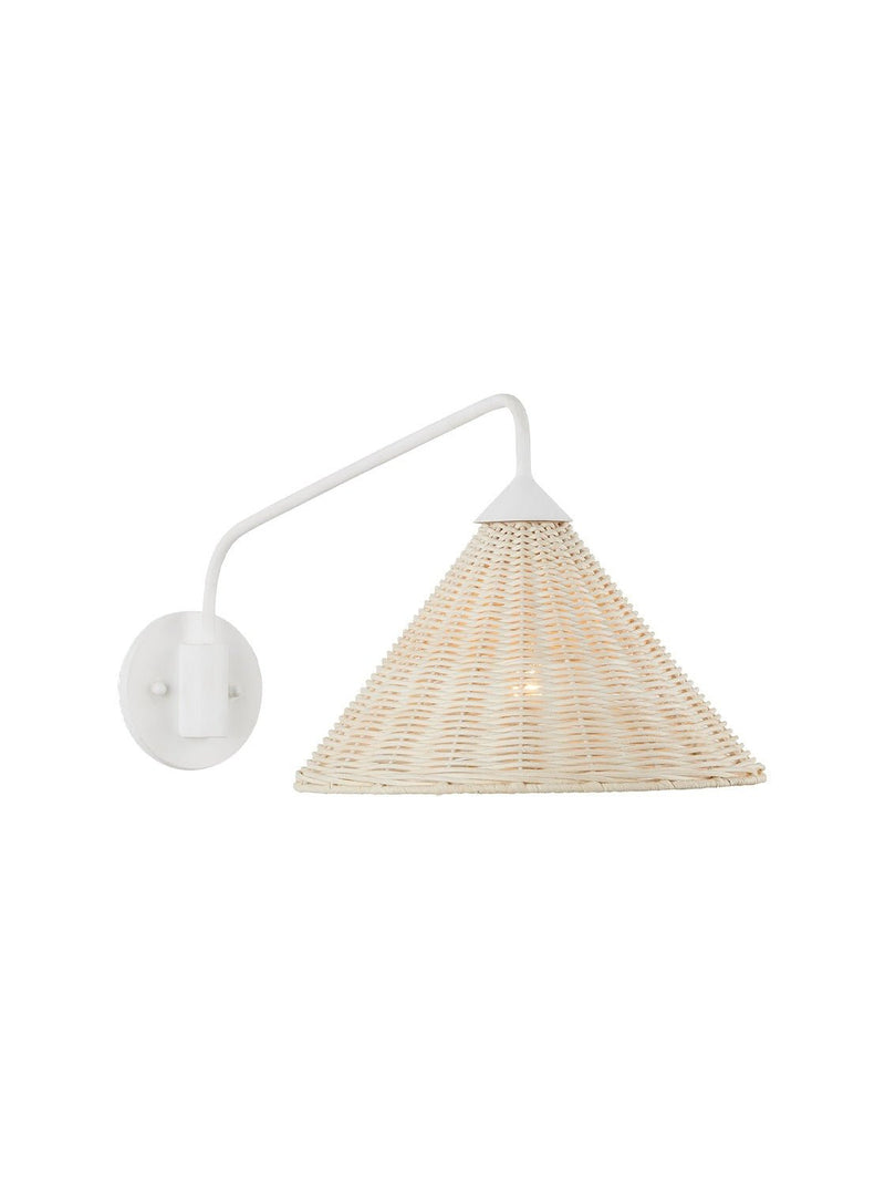 Audrey Sconce - HJLHT0390 - WHT