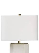 Augustine Table Lamp - HJLHT0558 - OS