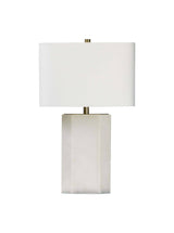 Augustine Table Lamp - HJLHT0558 - OS