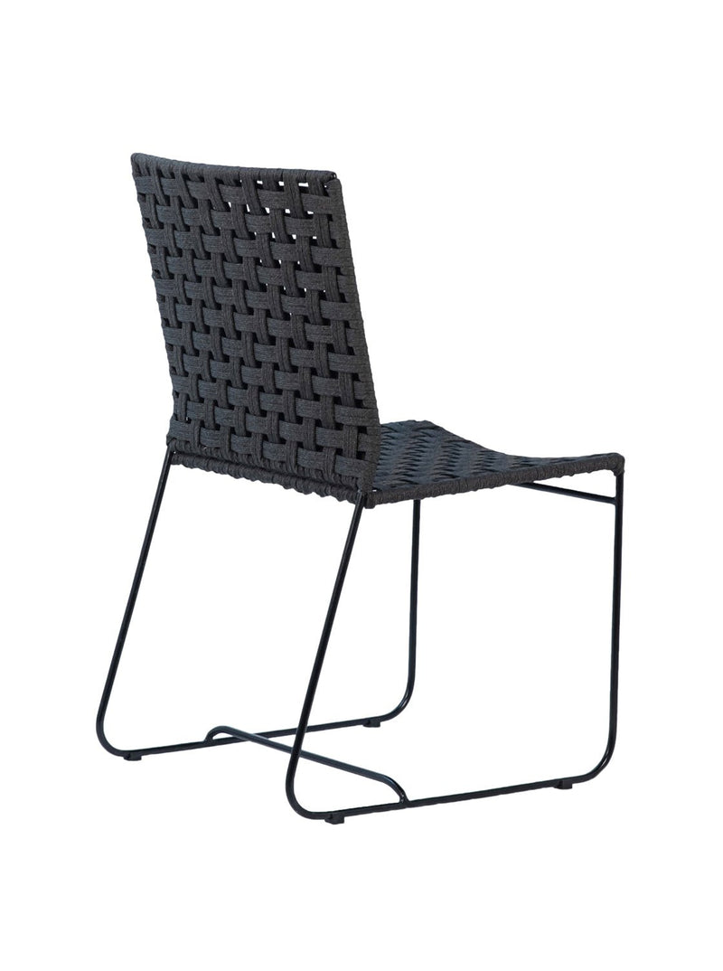 Avalon Outdoor Dining Chair - HJCHR0494 - OS