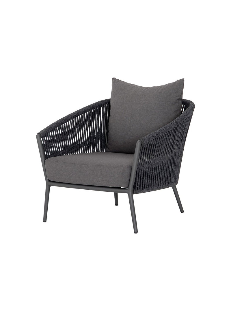 Avani Outdoor Chair - HJCHR0516 - BLK