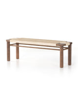 Avery Bench - HJCHR0200 - NTL