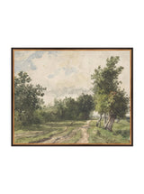 Backroads - HJART0185 - BGD - 24x30