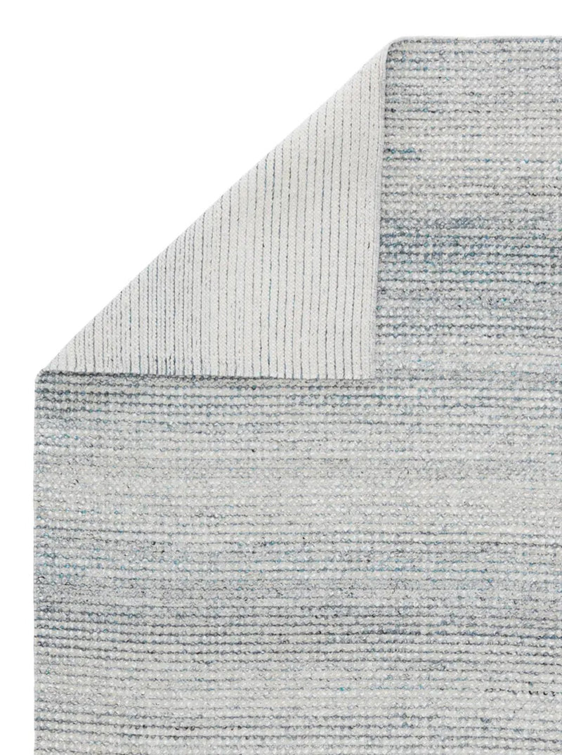 Bakersfield Blue Indoor/Outdoor Rug - HJRUG0219 - 2X3