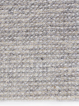 Bakersfield Grey Indoor/Outdoor Rug Swatch - HJRUG0218 - SW