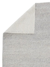 Bakersfield Grey Indoor/Outdoor Rug Swatch - HJRUG0218 - SW