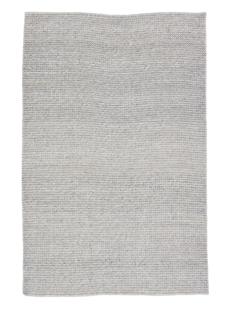 Bakersfield Grey Indoor/Outdoor Rug Swatch - HJRUG0218 - SW