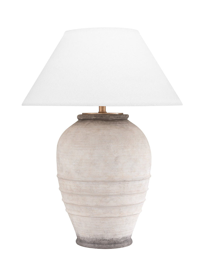 Barclay Lamp - HJLHT0528 - OS