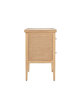 Barton Nightstand - HJDRS0058 - BLU