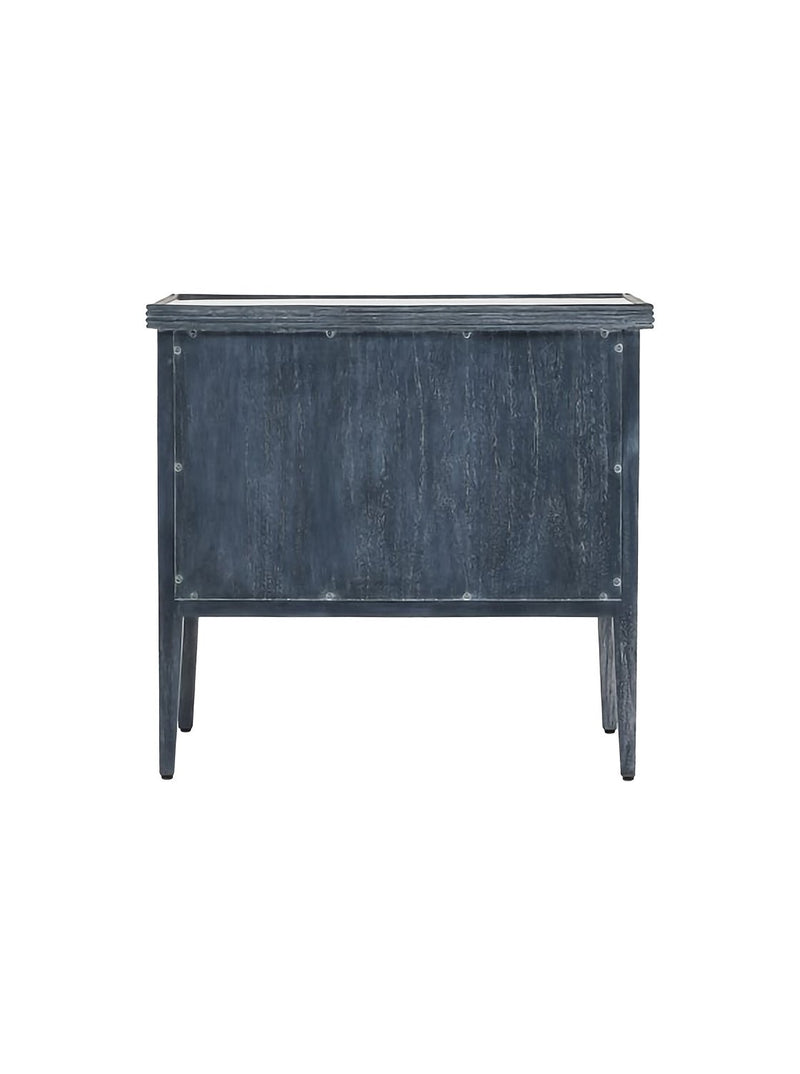 Barton Nightstand - HJDRS0058 - BLU