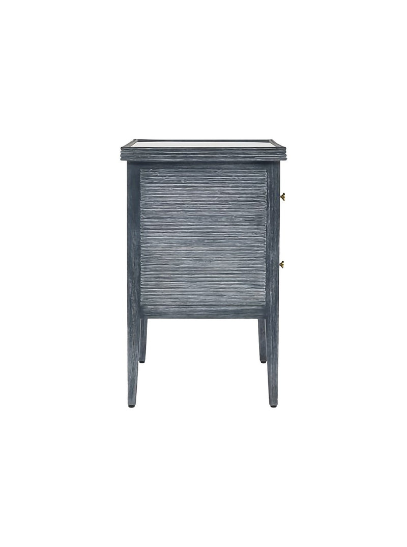 Barton Nightstand - HJDRS0058 - BLU