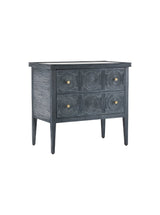 Barton Nightstand - HJDRS0058 - BLU