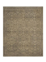 Basel Rug - HJRUG0150 - 2x3