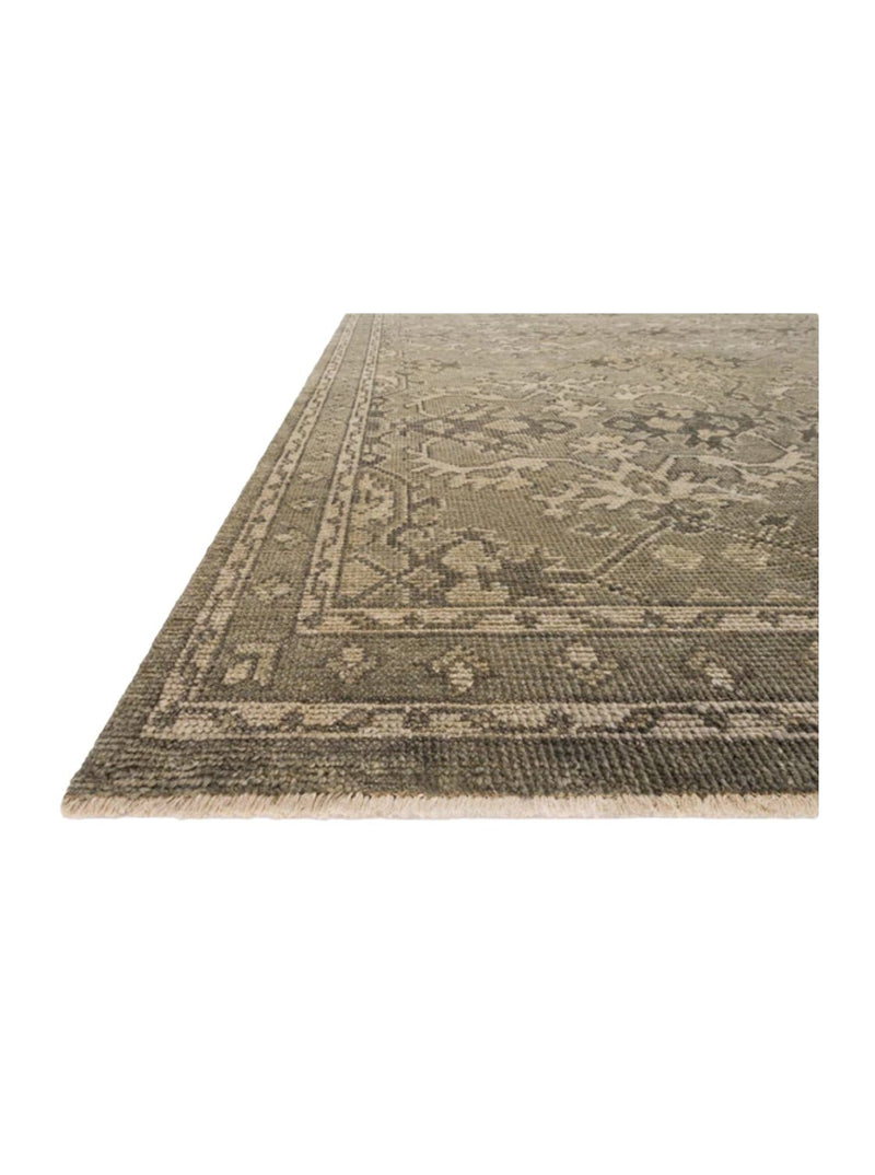 Basel Rug - HJRUG0150 - 2x3