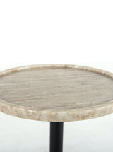 Beatrix Side Table - HJTBL0060 - OS