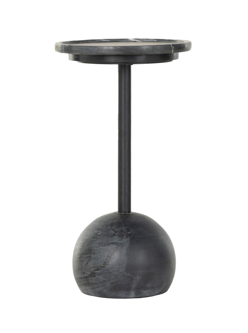 Beatrix Side Table - HJTBL0417 - BLK