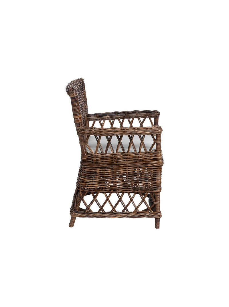 Benedict Outdoor Chair - HJCHR0454 - OS