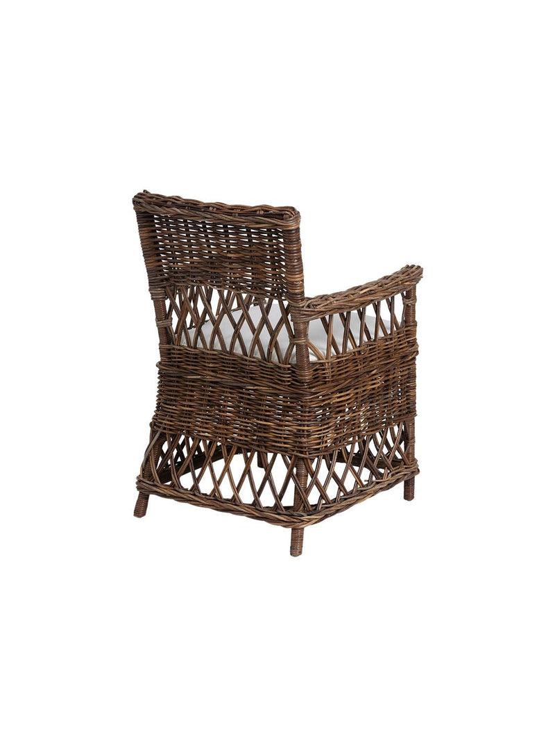 Benedict Outdoor Chair - HJCHR0454 - OS