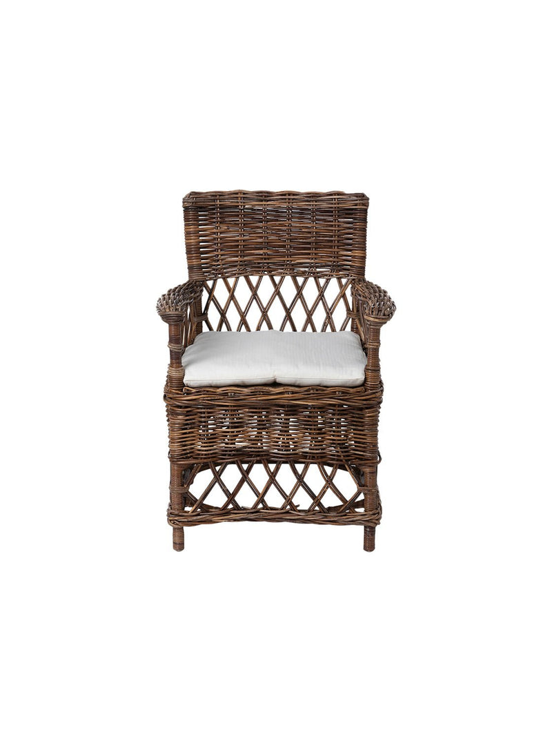 Benedict Outdoor Chair - HJCHR0454 - OS