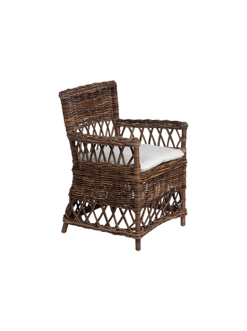 Benedict Outdoor Chair - HJCHR0454 - OS