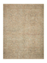 Berlin Rug Swatch - HJRUG0069 - SW