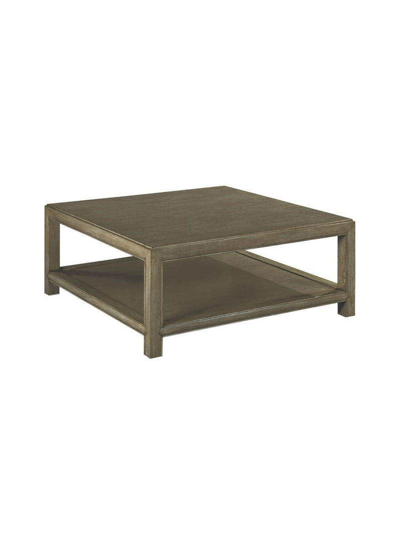 Bianca Coffee Table - HJTBL0299 - GRY