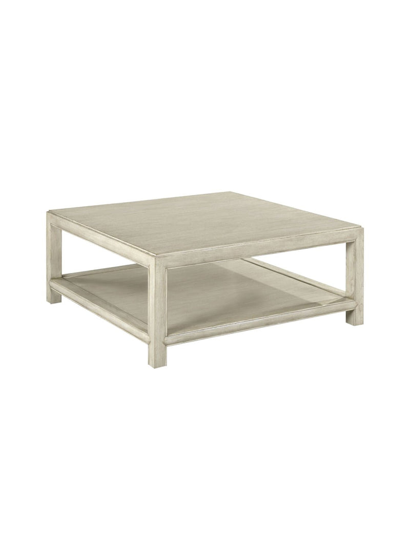 Bianca Coffee Table - HJTBL0299 - WHT