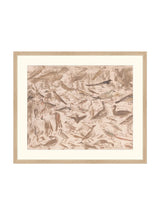 Birds - HJART0251 - OAK - 21x25