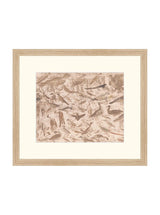 Birds - HJART0251 - OAK - 13x15