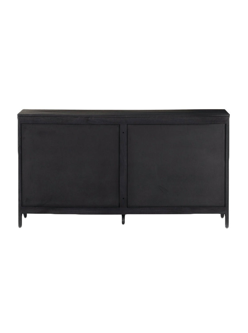 Blake 6 - Drawer Dresser - HJDRS0005 - NTL