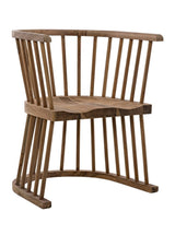 Bolah Chair - HJCHR0038 - NTL