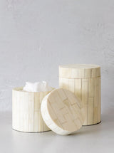 Bone Box Canisters - HJBTH0019 - SET