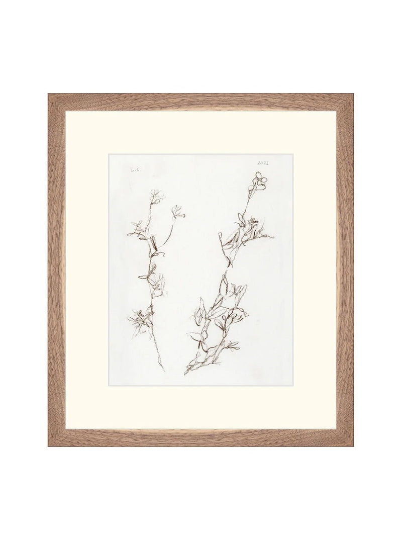 Botanical Study I - HJART0219 - WNT - 13X15