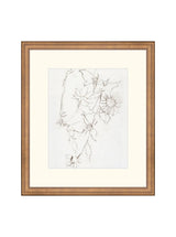 Botanical Study III - HJART0221 - BNZ - 13X15