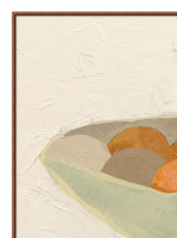 Bowl of Fruit - HJART0078 - 41x41