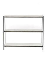 Brianne Console Table - HJCAB0084 - GRY