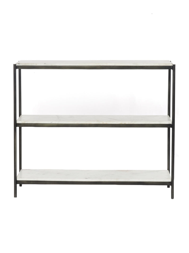 Brianne Console Table - HJCAB0084 - GRY