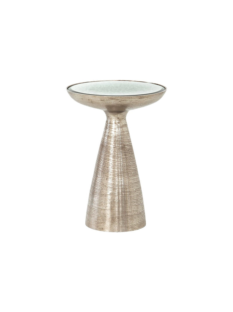 Bridger Side Table - HJTBL0373 - BNZ