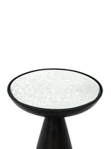 Bridger Side Table - HJTBL0373 - BNZ