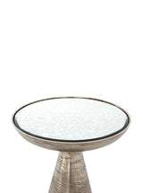 Bridger Side Table - HJTBL0373 - BNZ