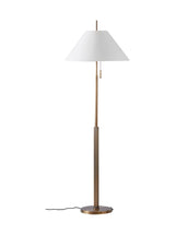 Bridget Floor Lamp - HJLHT0544 - OS